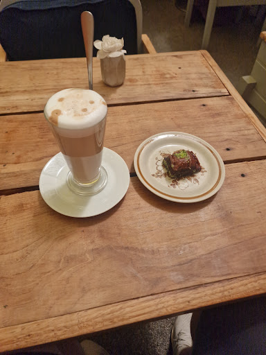 Photo of Simsim Mediterranean Food - 74a Charminster Rd, Bournemouth BH8 8UR